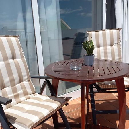 Casa Ramos 3 Apartman Arrecife Szoba fotó
