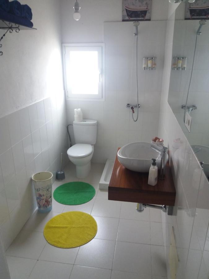 Casa Ramos 3 Apartman Arrecife Kültér fotó