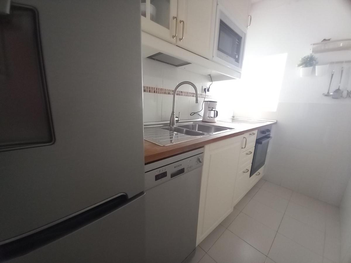 Casa Ramos 3 Apartman Arrecife Kültér fotó